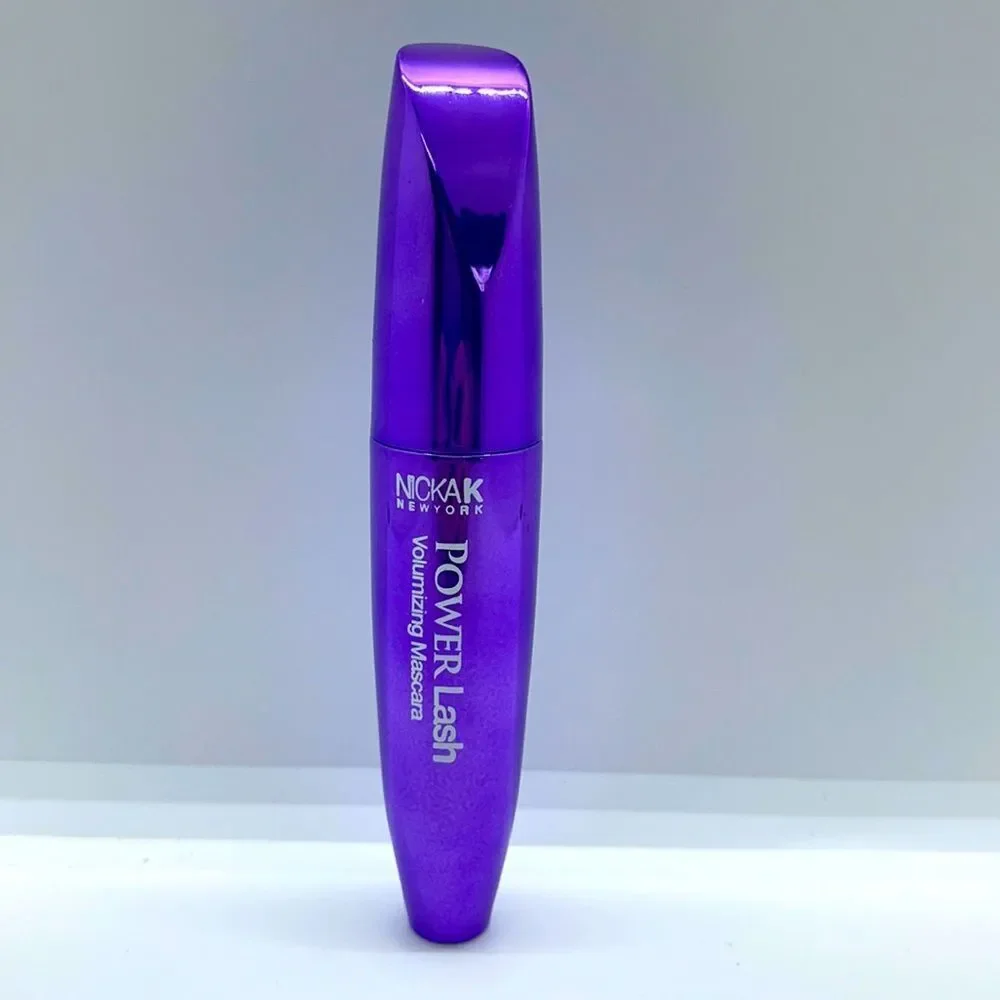 NWT NickaK Power Lash Volumizing Mascara